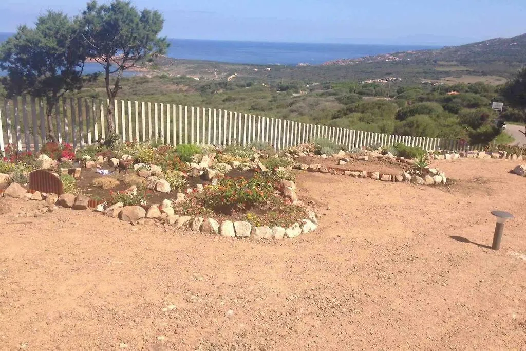 Apartment Grazioso Appartamento Isola Rossa Italien