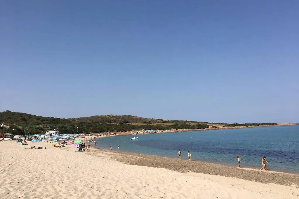 Grazioso Appartamento Isola Rossa Isola Rossa (Sassari)
