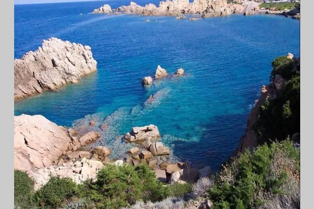 Grazioso Appartamento Isola Rossa Apartment Isola Rossa (Sassari)
