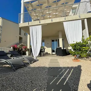 Apartment House, Isola Rossa (Sassari)