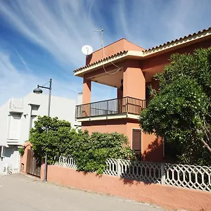 Apartment Dimore Dell'isola Rossa, Isola Rossa (Sassari)