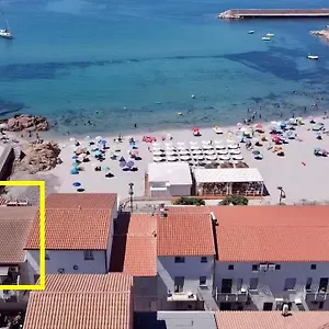 Frühstückspension Casetta Al Mare, Isola Rossa (Sassari)